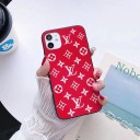 ルイヴィトン Iphone 12ケース 経典 LV アイフォン12ケース