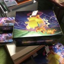 ポケカ　仰天のボルテッカー　ポケセン・ストアセット