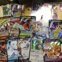 ポケカ　仰天のボルテッカー　ポケセン・ストアセット
