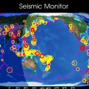 【 Ｍ ５ 級 】（多乱発）／前週に続き東日本の太平洋側で地震が目立っています。