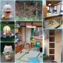 オトナも癒される