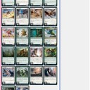 [MTGA] ZNR レアピック縛りドラフト13,14回目