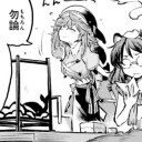 おっぱいデカい娘が主役なら……おっぱいデカい娘をブツける！　目には目を、おっぱいにはおっぱいだ！(・ω・)