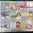 ヴァイスシュヴァルツ　key20thANNIVERSARY