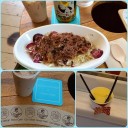 カフェご飯