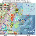 ★★【 リトアニア ０．１４ μ 】★★／広州で再び感染爆発か。　（＋作業厨）（追記＠１０月０1日）