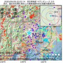 カフェが屋外に透明テントを設置。　（＋とりあえ図　４）（追記＠１０月０1日）