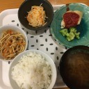 ごちそう