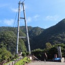 東九州の旅最終日・・・高所から見下ろす景色