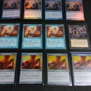 Underground Sea・Chains of Mephistopheles・渦まく知識（MMQ版）FOILなどetcの引き取り手募集です。