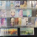 ヴァイスシュヴァルツ　リゼロ氷結の絆