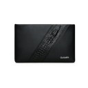 Whatna 2way 牛革 セカンドバッグ メンズ クラッチ バッグ 本革B5 10.5インチのipad収納可