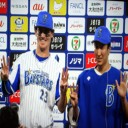 オースティンが爆発！3本のＨＲ＆大貫が、自己最多を更新する8勝目だぜ～！！！