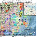 ★★【 リトアニア ０．１４ μ 】★★／パリ感染悪化／オランダがマスク着用推奨に方向転換／何をやっているのだ？