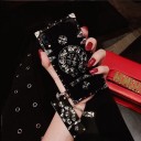 ルイヴィトン iphone12/12 proケース ブランド クロムハーツ アイフォン11/12pro maxカバー