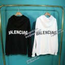 希少価値大！バレンシアガ BALENCIAGAコピー 2020秋冬新作 パーカー