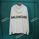 希少価値大！バレンシアガ BALENCIAGAコピー 2020秋冬新作 パーカー