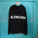 希少価値大！バレンシアガ BALENCIAGAコピー 2020秋冬新作 パーカー
