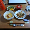 順調なんだかピンチなんだかの境目♪