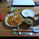 木曜市ＶＳ訪看♪