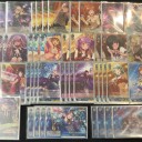 ヴァイスシュヴァルツ　ロゼリア