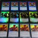 タルモゴイフ（FUT版）FOIL・渦まく知識（MMQ版）FOILなどetcの引き取り手募集です。