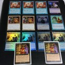 タルモゴイフ（FUT版）FOIL・渦まく知識（MMQ版）FOILなどetcの引き取り手募集です。