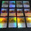 タルモゴイフ（FUT版）FOIL・渦まく知識（MMQ版）FOILなどetcの引き取り手募集です。