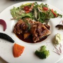 ランチ