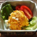 カレーを食べに