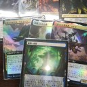 ゼンディカーの夜明け コレクターブースターBOX開封結果