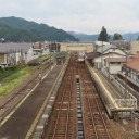 岐阜県の旅初日・・・前前前世