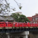 岐阜県の旅最終日・・・本来なら