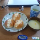 スイッチオン♪