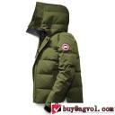 多色可選 2017秋冬 カナダグース Canada Goose ダウンジャケット 重宝するアイテム