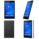 SONY XPERIA Z3 TABLET COMPACT SGP621