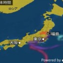 （ 大幅 遅延 補遺 ＠１７夜）　（＋とりあえ図２）