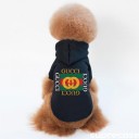 ルイヴィトン iPhone12/12 Proケース ブラントペット服 グッチ 犬の服