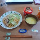 取り敢えず熟睡した♪