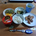 取り敢えず熟睡した♪