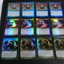 タルモゴイフ（FUT版）FOIL・渦まく知識（MMQ版）FOIL・思考囲い（LRW版）FOILなどetcの引き取り手募集です。