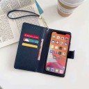 ブランド 手帳型 iphone12シリーズ 全機種対応 在庫あり