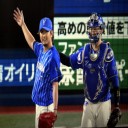 佐野が5試合連続ＨＲの球団最多タイ記録だぜ～！！！