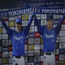 佐野が5試合連続ＨＲの球団最多タイ記録だぜ～！！！