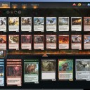 MTGA ゼンディカーの夜明け Botドラフト