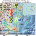 ★★★【 スペイン ０．２３ μ 】★★★／★★【 リトアニア ０．１４ μ 】★★／1日40万人ぐらい感染者が出ている。
