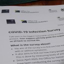 COVID19 調査…