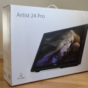 Review XP-Pen Artist 24 Pro, 24 polegadas: Melhor mesa digitalizadora para Designers e professores
