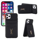 グッチ アイフォン12/12 pro手帳型カバー ブランド イブサンローラン iphone12 mini/12pro maxケース
