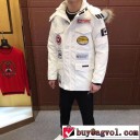 寒い季節トレンド上品 ダウンジャケット カナダグース 2019秋冬トレンドアイテム Canada Goose 2色可選